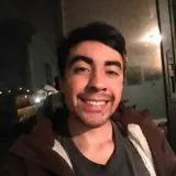 Adrián - Profesor de álgebra - Talcahuano