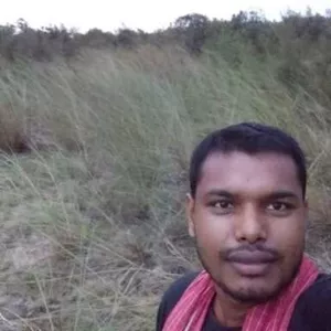 Pravat - Geography tutor - Bhubaneswar