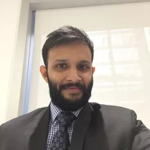Pratham - Maths tutor - Brampton