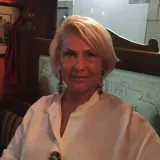 Lúcia Onélia - Professor de medicina chinesa - Cascais
