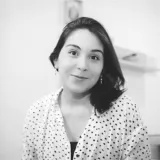 Camila - prof de Español y Literatura - Providencia
