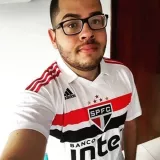 Dimas - Professor de História (Ensino Superior) - Farol
