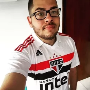 Dimas - Professor de História (Ensino Superior) - Farol