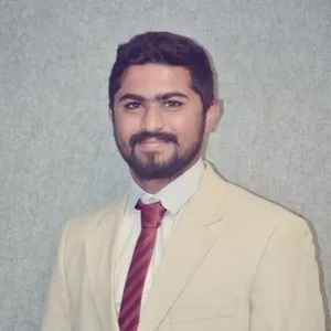 Chandan - Economics tutor - Bengaluru