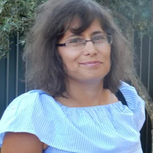 Odile - professeur de compréhension orale - portugais - Givisiez