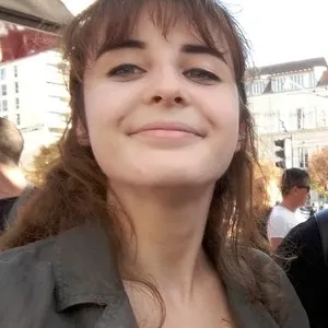 Laura - Prof de français - Villeurbanne