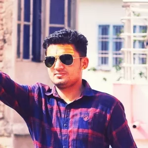 Abhishek - English Reading teacher - Patna