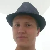 Bruno - English speaking tutor - Vila America
