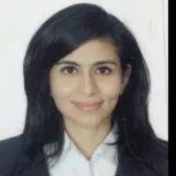 Kritika - Graduate Diploma in Law tutor - New Delhi