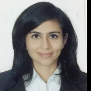 Kritika - Graduate Diploma in Law tutor - New Delhi