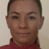 Alejandra - Profesor de yoga - Playa del Carmen