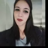Renata - Professor de física - Centro