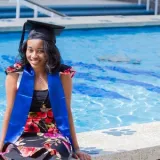 Sarah - Prof d'anglais - Bruxelles