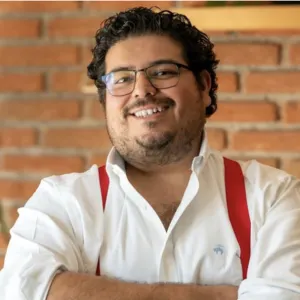 Fernando - Profesor de finanzas - Naucalpan de Juárez