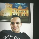 Daniel - profesor de física - Popayán