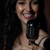 Nataly - Profe de canto - Medellín