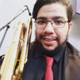 Matheus - Professor de teoria musical - Jundiapeba (Mogi das Cruzes)