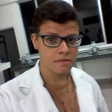 Maxwell - Professor de matemática - Serraria