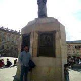 Alejandro - Profe de programación - Bogotá