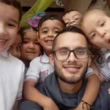 Will - Profesor de vocabulaire - anglais - Manizales
