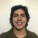 Felipe - Profesor de matemática - Santiago