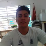 Jaime - profesor de programación - Tuxtla Gutiérrez