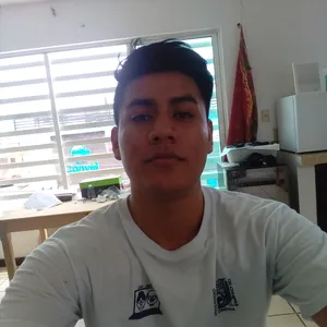 Jaime - Profesor de programación - Tuxtla Gutiérrez