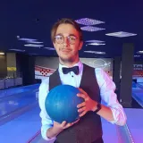 Alexy - Prof de maths - Meyzieu