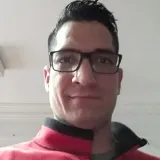 Arévalo - Profesor de baile - Viña del Mar