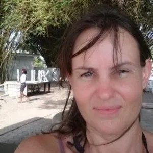 Sandra - Prof d'anglais - Melun