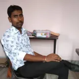 Arjun - Accounting tutor - Patna