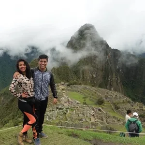 Linda - Profe de baile - Bogotá