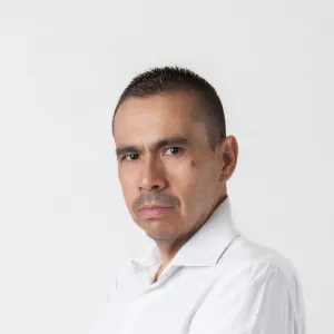 Juan Carlos - profesor de liderazgo - Guanajuato