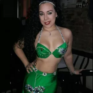 Jessenia - Profe de baile - Villa Madero