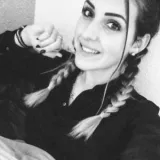 Tiphaine - Prof de maths - Martigna