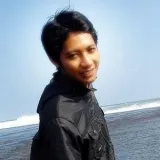 Sun - Guru menulis blog - Magelang Selatan