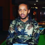 Mohamed - Biology tutor - Hounslow