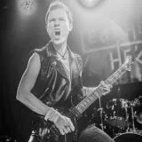 Rock College - Profesor clavicordio - Madrid