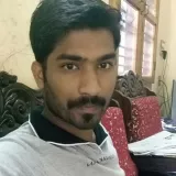 Parashuram - art history tutor - Hubballi