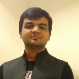Parth - Computer programming tutor - West Croydon