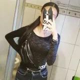 Rebecca - Prof de fitness - Namur