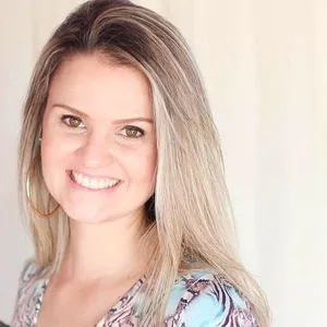 Paula - Professor de biologia - Londrina