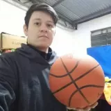 John - Professor de futsal - Erechim