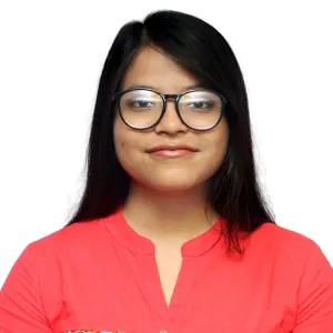 Sonmohita - History tutor - Guwahati
