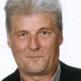 Rudi - Prof de néerlandais - Anvers