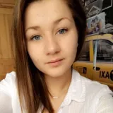 Oceane - Prof d'aide aux devoirs - Chenay