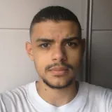 Matheus - Professor de português para estrangeiros - Tupi