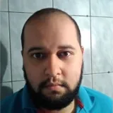 PAULO - Professor de matemática - São Paulo