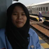Umi - Guru dukungan untuk siswa dengan disleksia - Surabaya