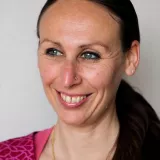 Beatrice - Prof de diététique - Paris 8e
